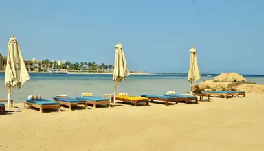 Marina View Port Ghalib