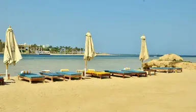 Marina View Port Ghalib