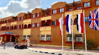 Marina View Port Ghalib