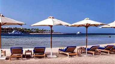 Marina View Port Ghalib