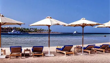 Marina View Port Ghalib