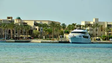 Marina View Port Ghalib