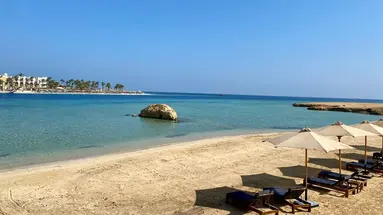 Marina View Port Ghalib