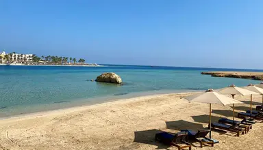 Marina View Port Ghalib