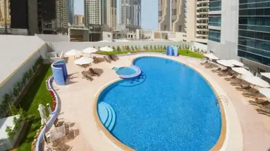 Marina View