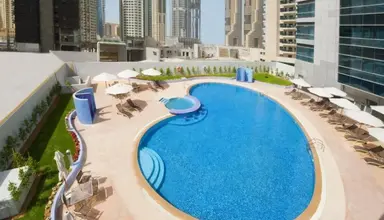 Marina View