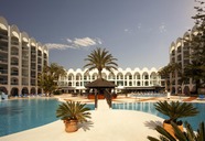 Marinas de Nerja Beach & SPA