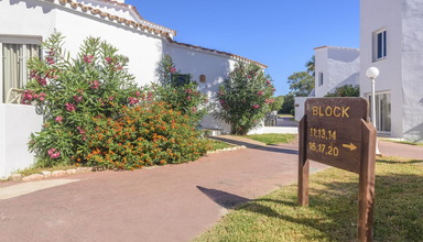 Marinda Garden