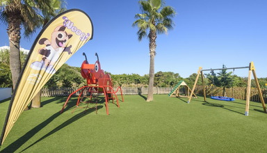 Marinda Garden