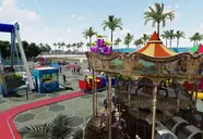 Marine Family Club Beach