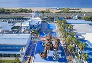 Marine Family Club Beach