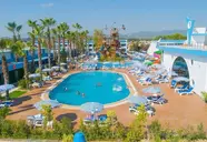 Marine Family Club Beach
