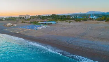 Marine Family Club Beach
