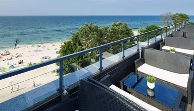 Marine (Kołobrzeg)