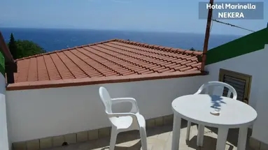 Marinella (Capo Vaticano)