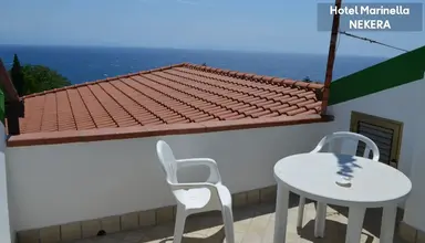 Marinella (Capo Vaticano)