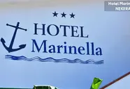 Marinella (Capo Vaticano)