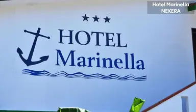Marinella (Capo Vaticano)