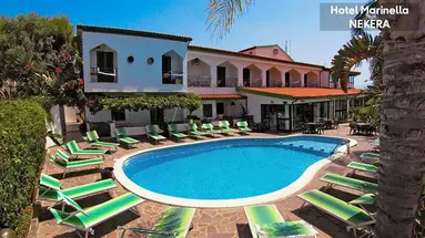 Marinella (Capo Vaticano)