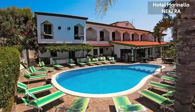 Marinella (Capo Vaticano)