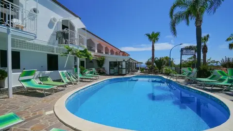 Hotel Marinella (Capo Vaticano)