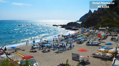 Marinella (Capo Vaticano)