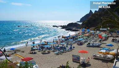 Marinella (Capo Vaticano)