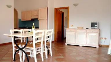 Marinella Residence