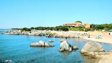 Marinella Residence