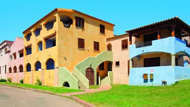 Marinella Residence