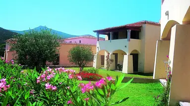 Marinella Residence