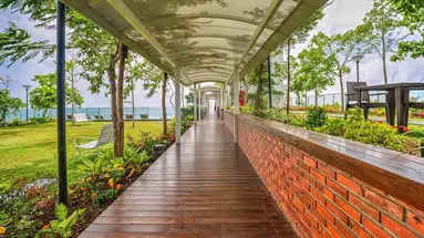 Marino Beach Colombo