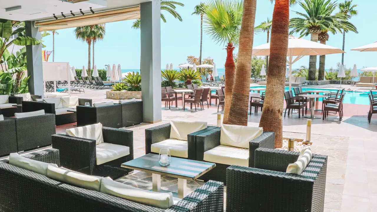 Marins Suites