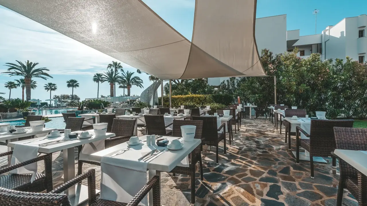 Marins Suites