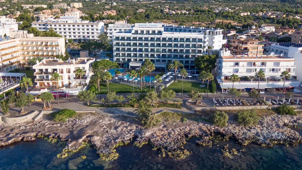 Marins Suites