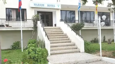 Marion