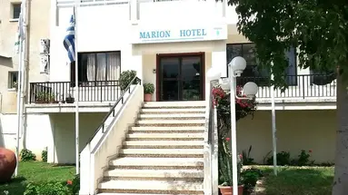 Marion