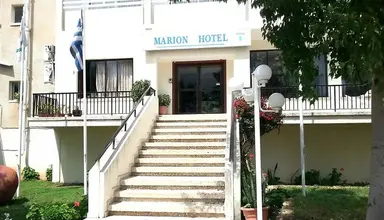 Marion