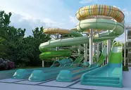 Maris Grand Aquapark