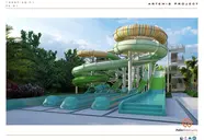 Maris Grand Waterpark Resort (ex. Artemis)