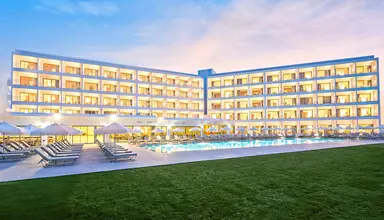 Maris Grand Waterpark Resort (ex. Artemis)