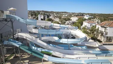 Maris Grand Waterpark Resort (ex. Artemis)