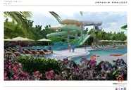 Maris Grand Waterpark Resort (ex. Artemis)