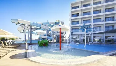 Maris Grand Waterpark Resort (ex. Artemis)