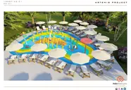 Maris Grand Waterpark Resort (ex. Artemis)