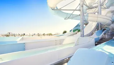 Maris Grand Waterpark Resort (ex. Artemis)