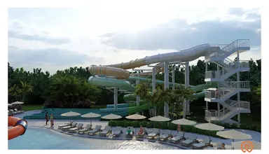 Maris Grand Waterpark Resort (ex. Artemis)