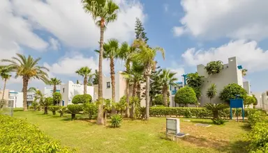 MarisMare Apartments