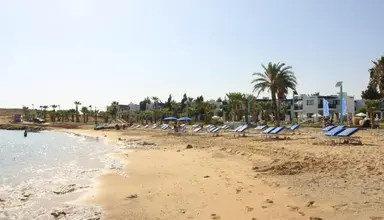 MarisMare Apartments