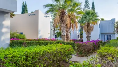 MarisMare Apartments